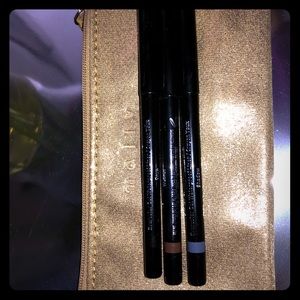 Mally Beauty evercolor gel eyeliner